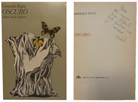 Oscuro