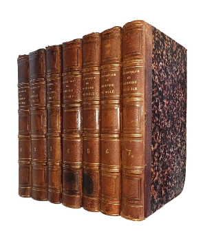 BibliothÃ©que Historique de Diodore de Sicile