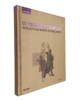 50 TeorÃ­as FilosÃ³ficas Intelectualmente Interesantes