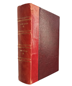 Obras Completas de BenjamÃ­n VicuÃ±a Mackenna Diego Portales