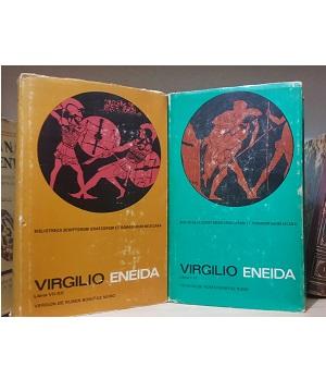 Eneida (2 vols)