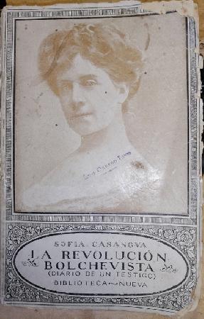 La RevoluciÃ³n Bolchevista (Diario de un Testigo)
