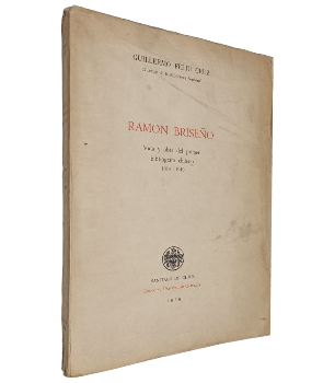 RamÃ³n BriseÃ±o 