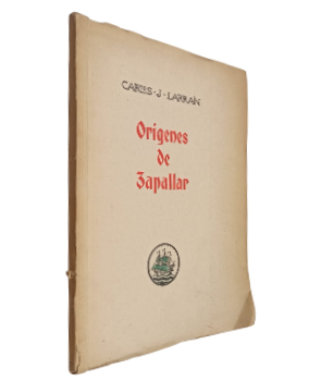 OrÃ­genes de Zapallar