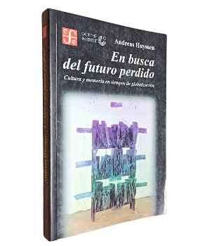 En Busca del Futuro Perdido