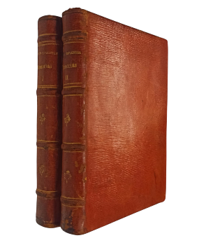 Memorias de Abdon Cifuentes (2 tomos)