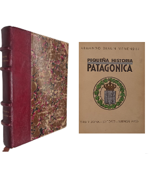 PequeÃ±a Historia PatagÃ³nica