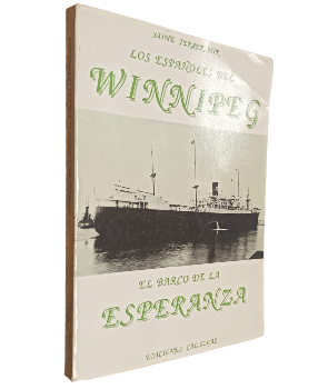 Los EspaÃ±oles del Winnipeg 