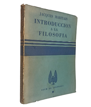 IntroducciÃ³n a la FilosofÃ­a