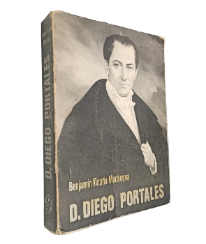 D. Diego Portales