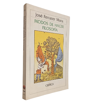 Modos de Hacer FilosofÃ­a