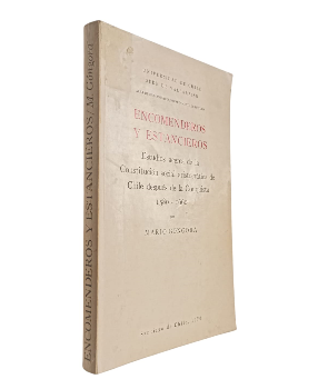 Encomenderos y Estancieros