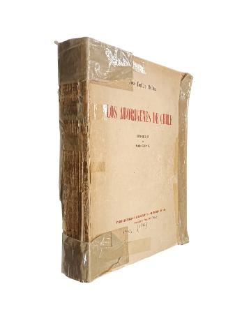 Los AborÃ­genes de Chile