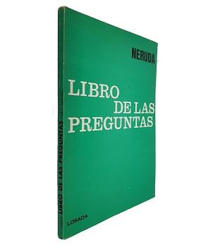 Libro de las preguntas 