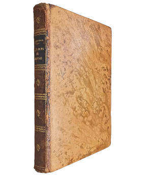 Le Principe de SymÃ©tre et ses Applicacions