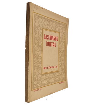 Las Manos Juntas
