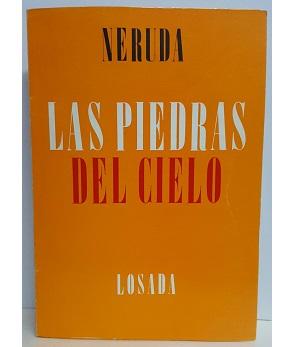 Las Piedras del Cielo