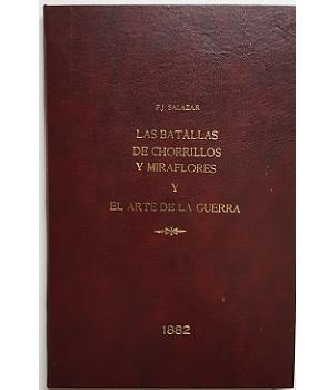 Las Batallas de Chorrillos y Miraflores y el Arte de la Guerra