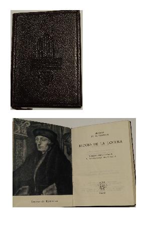 Elogio de la Locura
