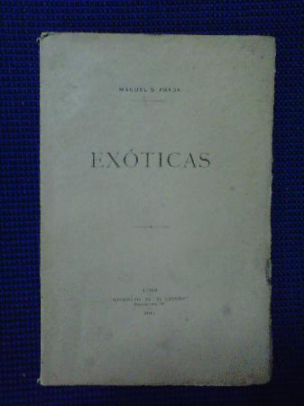 ExÃ³ticas