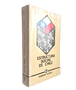 Estructura Social de Chile