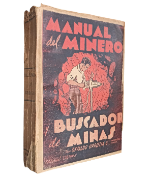 Manual PrÃ¡ctico del Minero y del Buscador de Minas