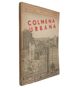Colmena Urbana 