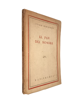 El Pan del Hombre