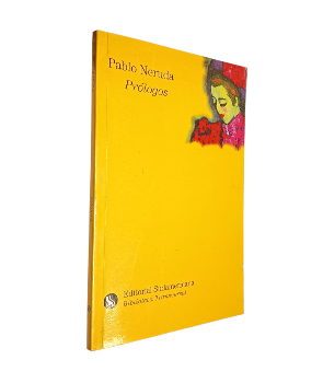 PrÃ³logos de Pablo Neruda