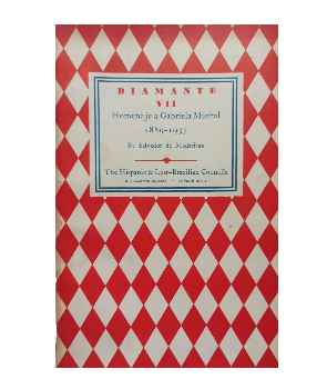 Homenaje a Gabriela Mistral