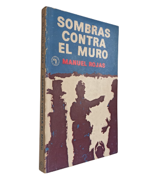 Sombras Contra el Muro