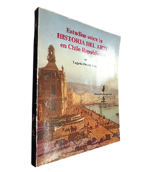 Estudios sobre la Historia del Arte Republicano