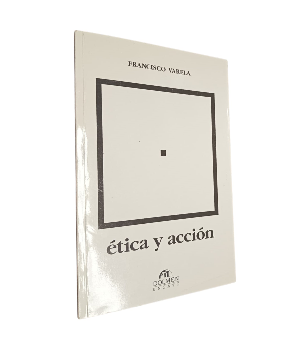 Ãtica y AcciÃ³n