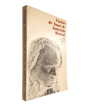 Cartas de Amor de Gabriela Mistral
