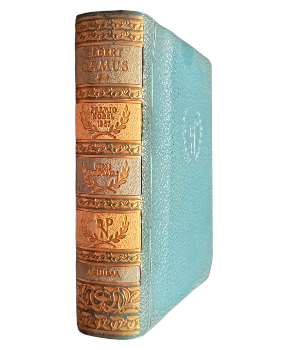 Obras Completas de Albert Camus (Tomo II)