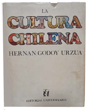 La Cultura Chilena