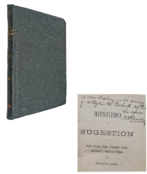El CapitÃ¡n San Bruno o el Escarmimiento de los Talaveras  y Los Prisiones Juan FernÃ¡ndez ( Dos novelas mismo volumen)