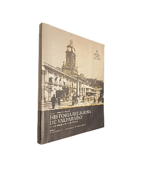 Historia Religiosa de ValaparaÃ­so