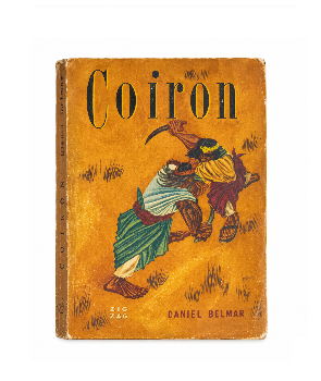 CoirÃ³n