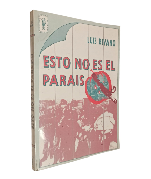 Esto no es el ParaÃ­so