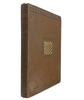 Chess Openings Ancient and Modern