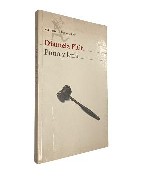 Diamela Eltit