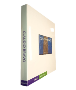 Claudio Bravo, Pinturas y Dibujos