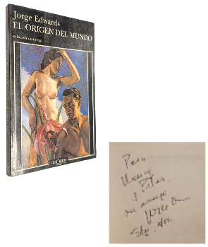 El Origen del Mundo