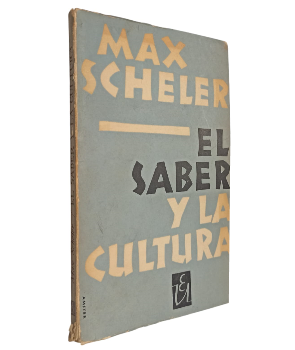 El Saber y la Cultura