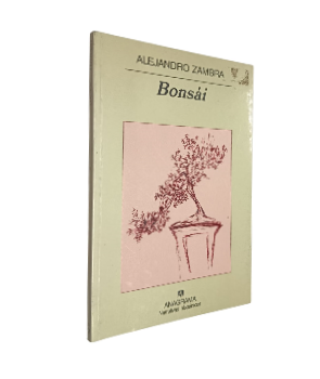 BonsÃ¡i