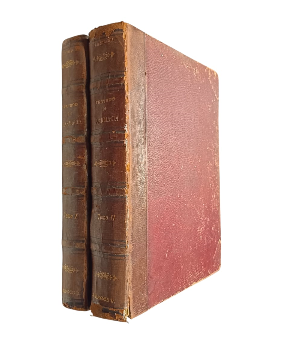 Tratado de Farmacia (2 tomos)