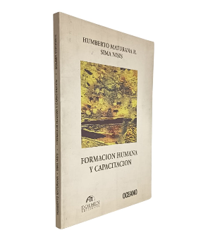 FormaciÃ³n Humana y CapacitaciÃ³n