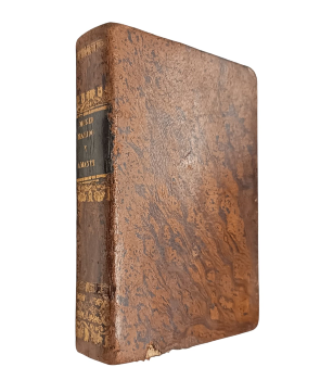 La Mujer, el Marido y el Amante