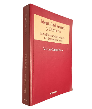 Identidad Sexual y Derecho